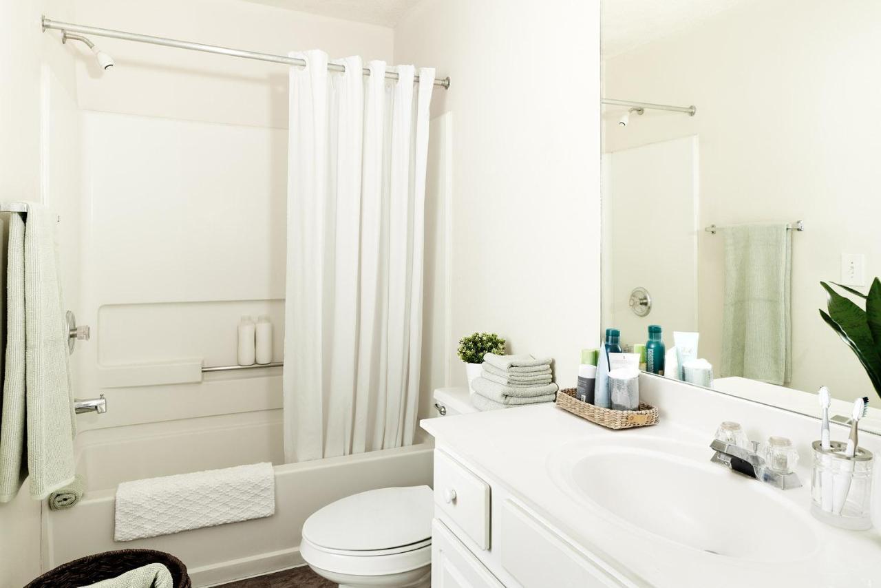Intown Suites Extended Stay Kannapolis Nc Dış mekan fotoğraf