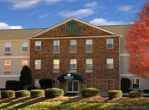 Intown Suites Extended Stay Kannapolis Nc Dış mekan fotoğraf