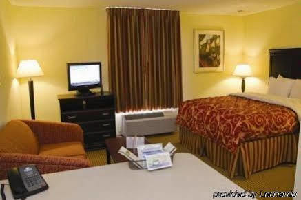 Intown Suites Extended Stay Kannapolis Nc Dış mekan fotoğraf
